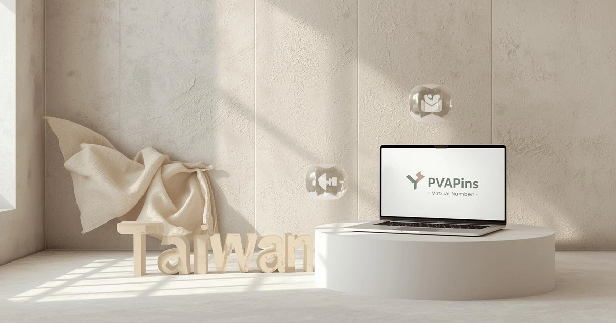 Get Microsoft SMS Codes in Taiwan Instantly – No SIM Required