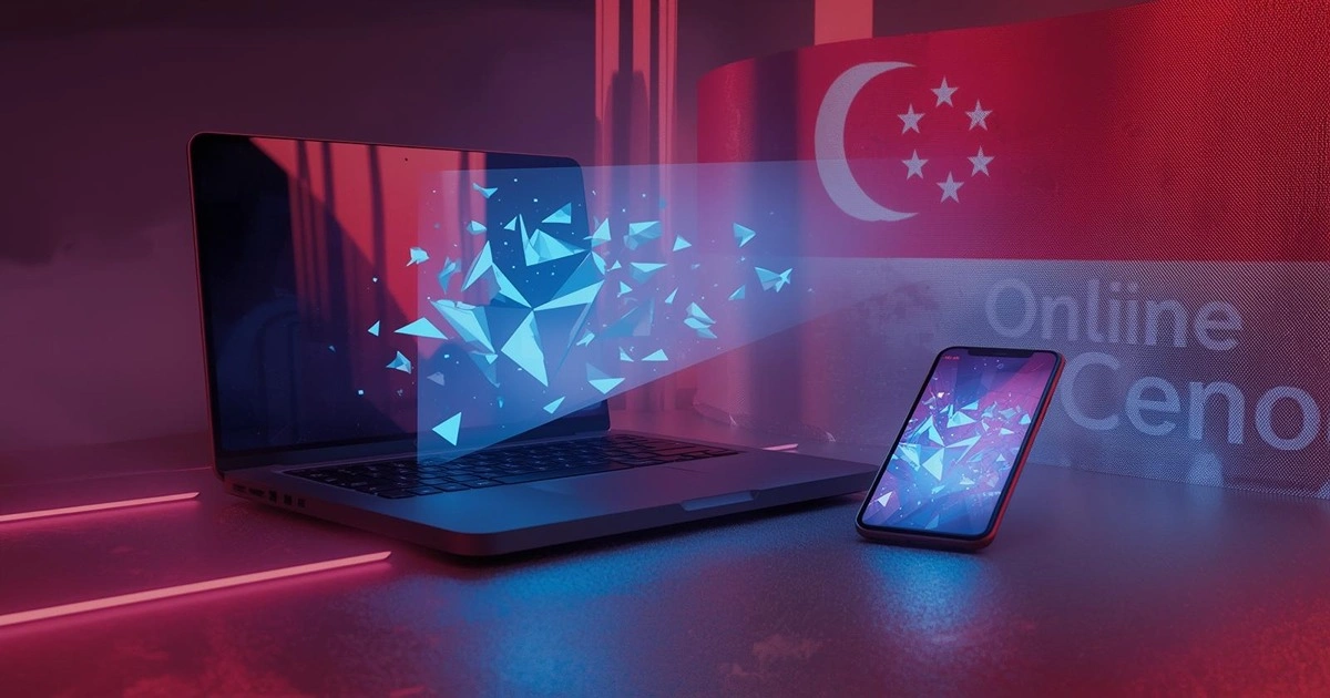 How to Verify Whatsapp Without a SIM in Singapore Easily