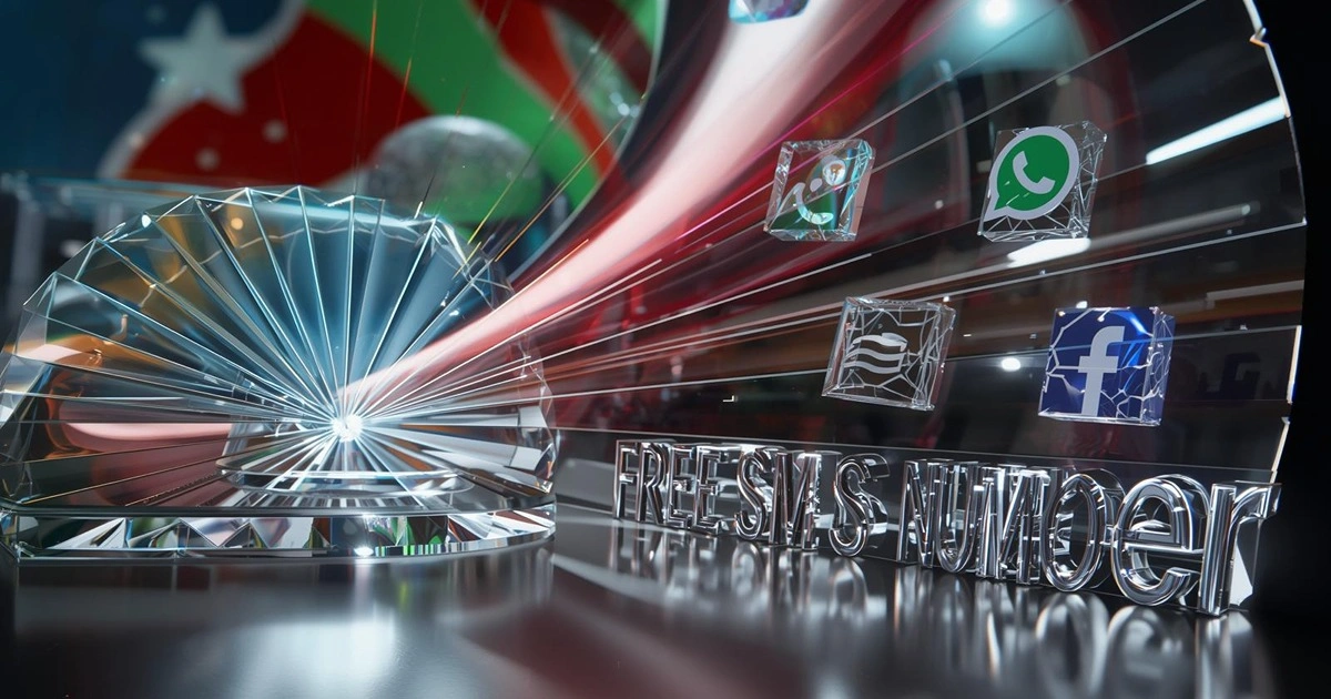 Apple SMS Verification in Sao Tome and Principe | Instant OTP