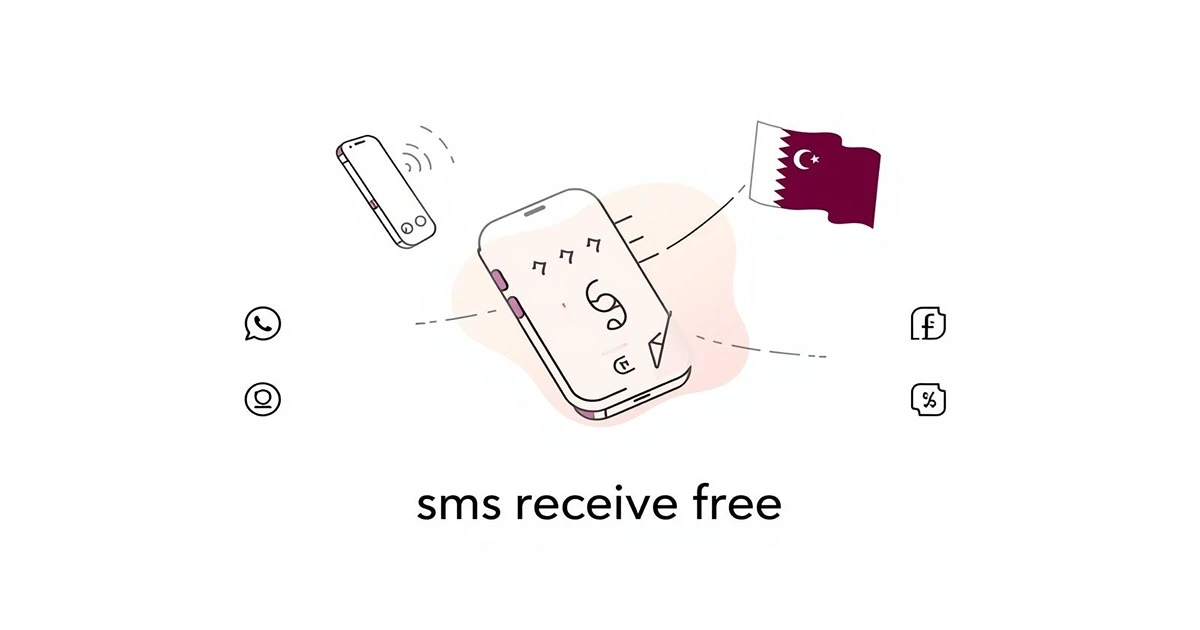 Fast Clubhouse Verification in Qatar Without SIM Card