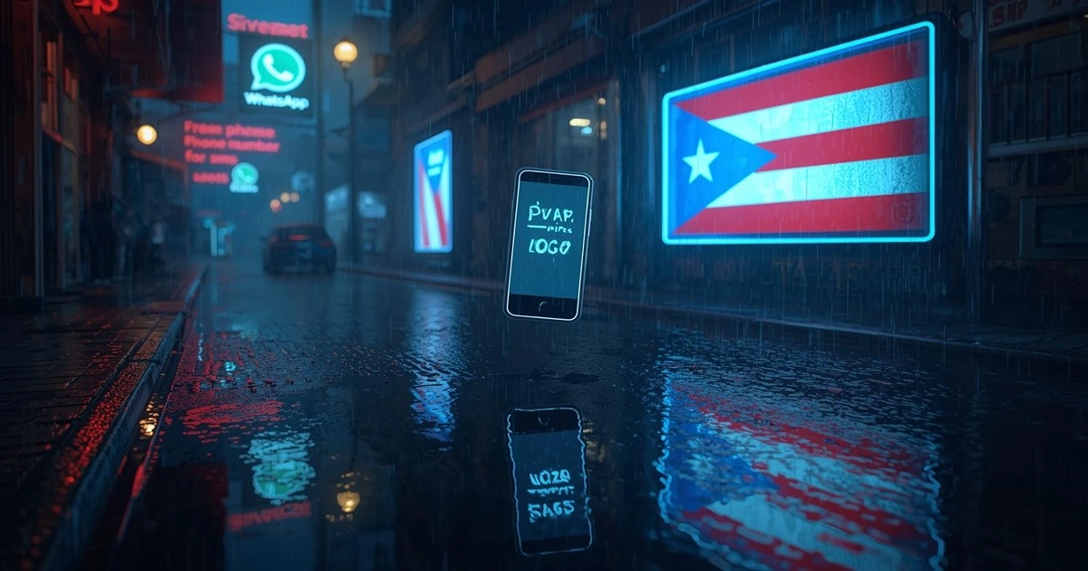 How to Get Temu SMS in Puerto Rico Without a Phone
