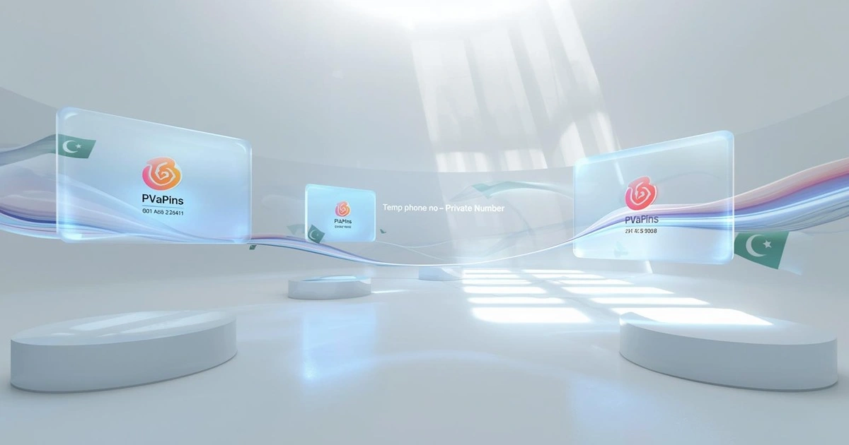 How to Verify Twitch Without a SIM Card in Pakistan