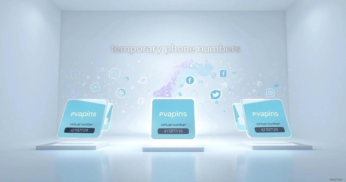 Use Virtual Number for Whatsapp OTP in Norway