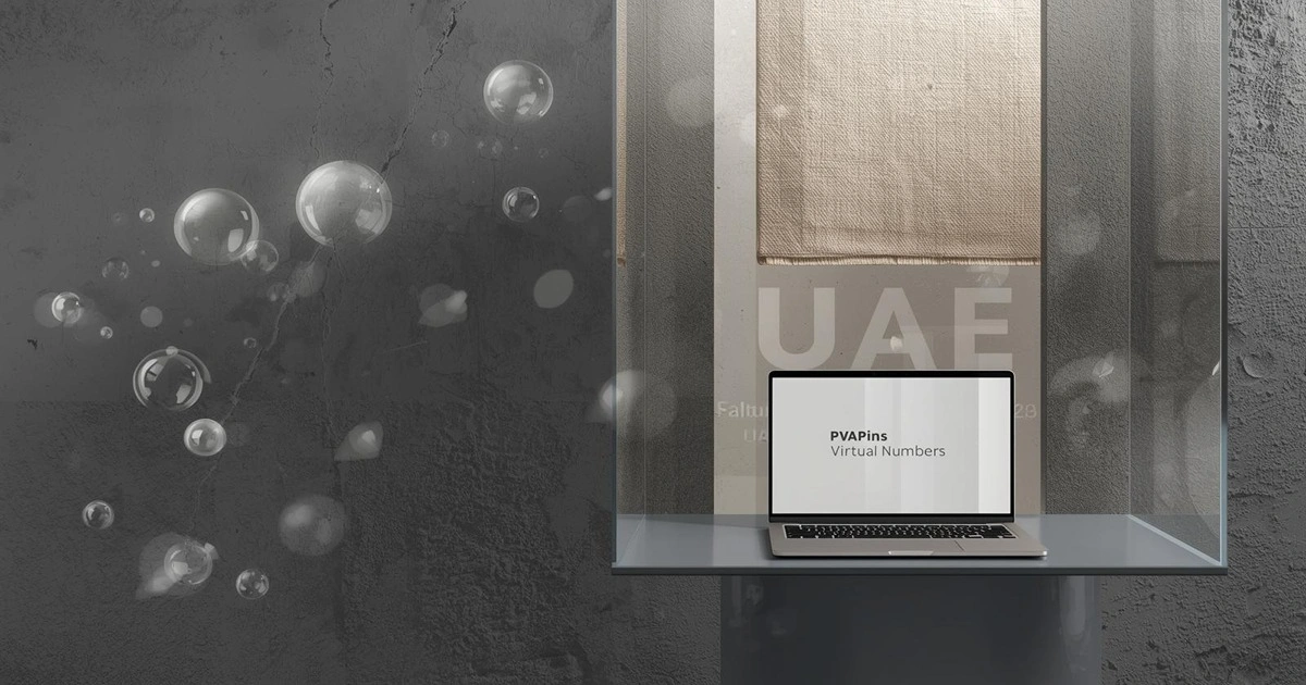 Virtual Number for DisneyHotstar in UAE – Secure OTPs