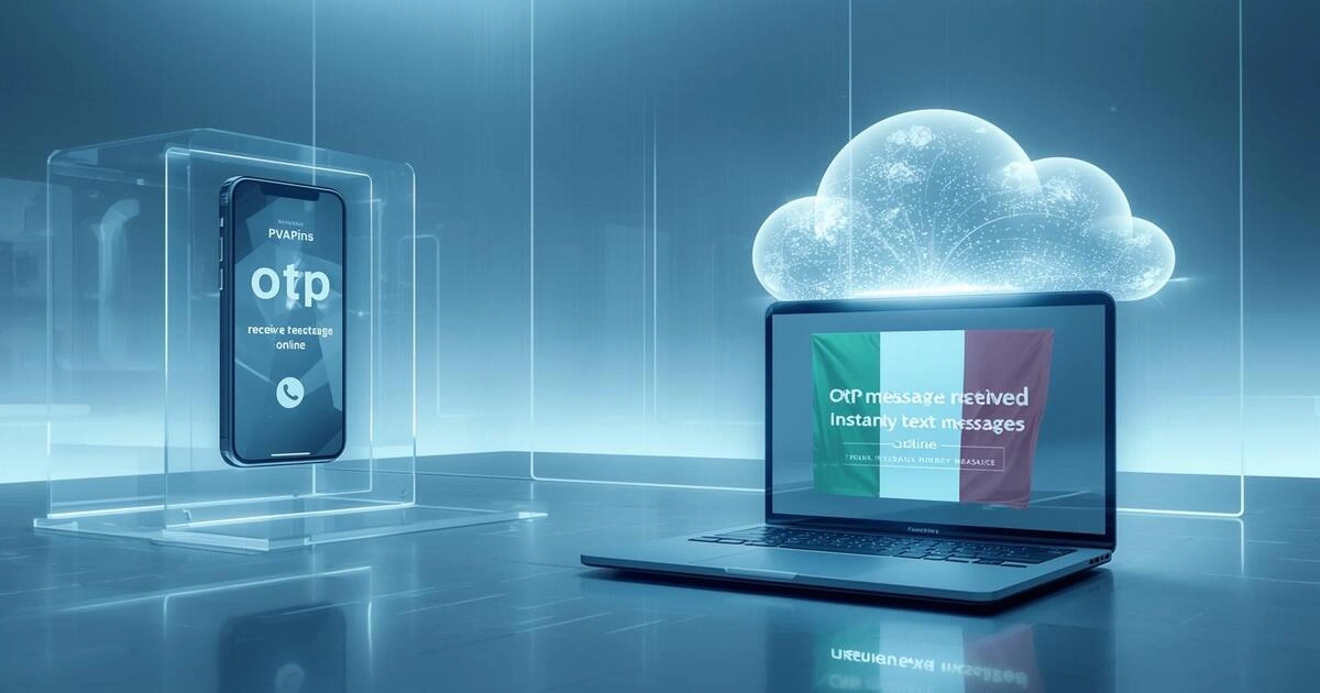 Quick Yophone Verification in Italy With Virtual Number