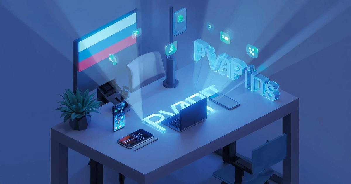 Verify Rambler Account Without a SIM Card in Russia
