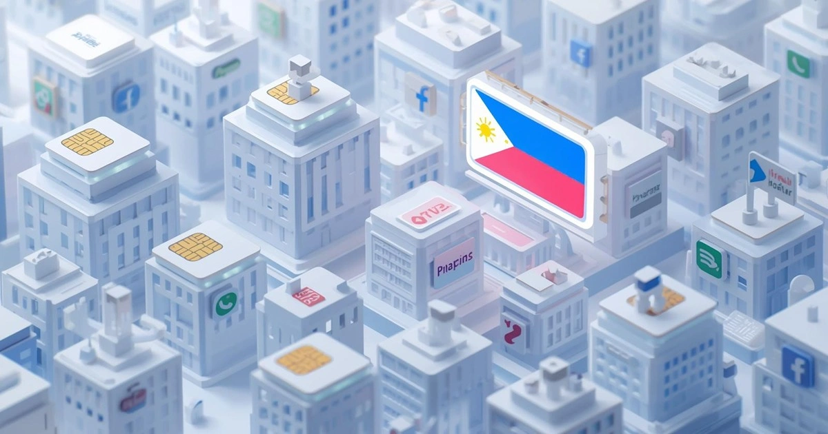 Instant Rambler OTP Codes in Philippines Without a SIM Card