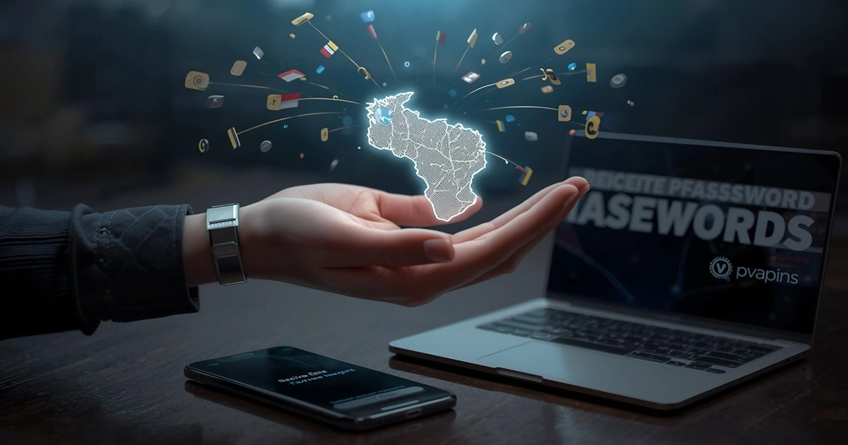 Get Bunq Verified in Venezuela Without a SIM Card