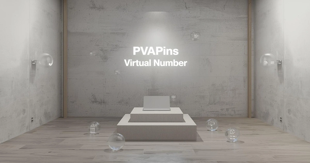 Fast Bunq Verification Code in Tonga | PVAPins