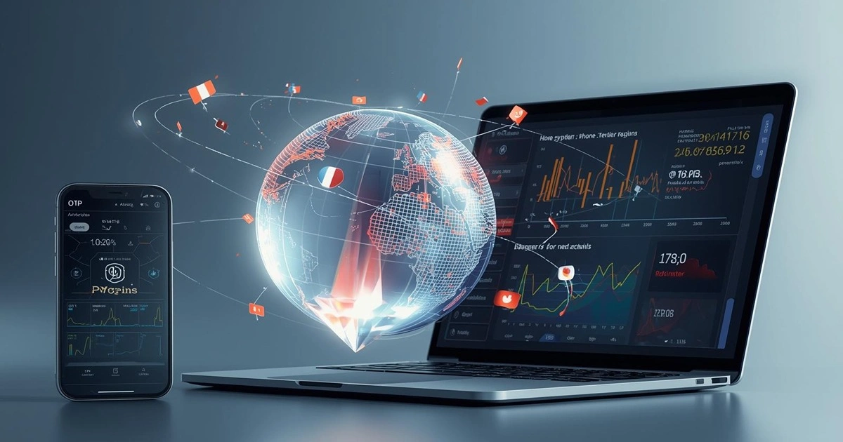 No SIM Needed: CloudChat Verification in Bermuda