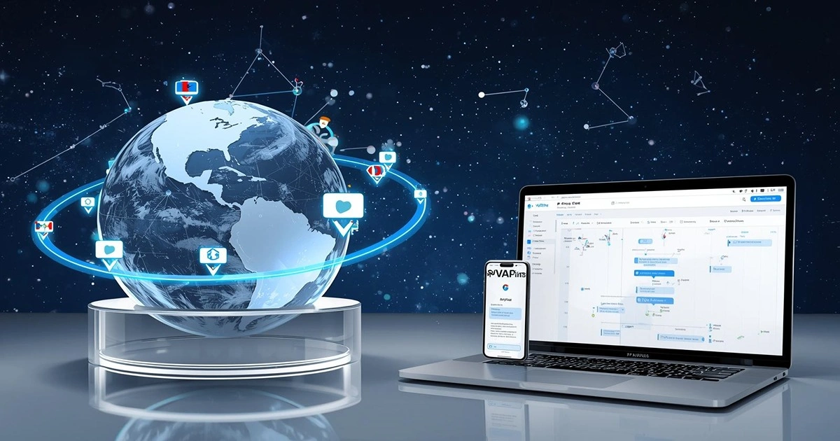 How to Verify Hepsiburada Without a SIM Card in Aruba