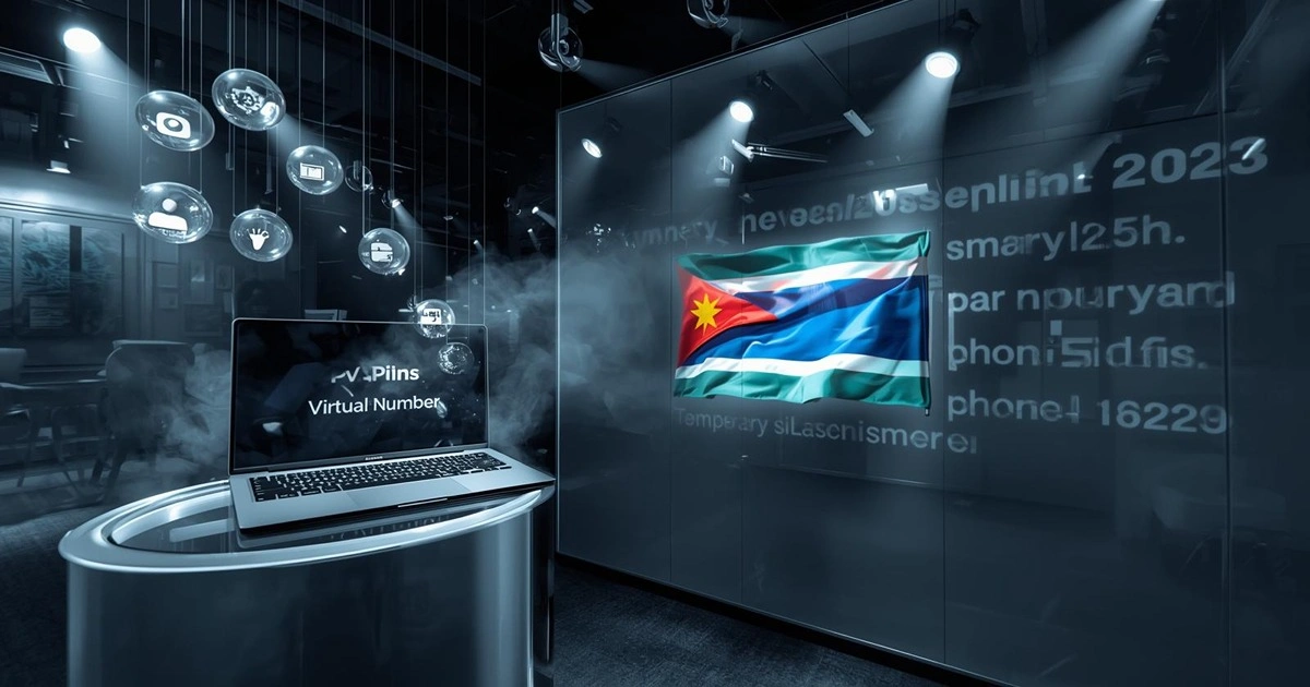 Set Up Appen Without Phone Number in Suriname