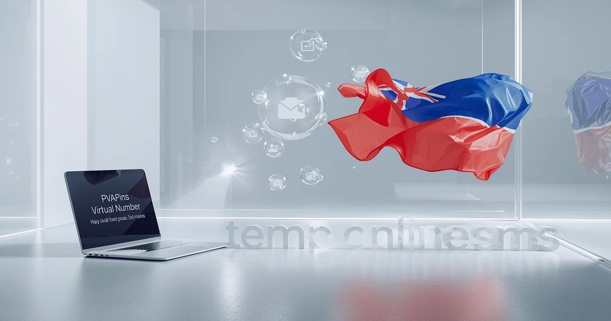 Get a Virtual Number for Grailed in Sint Maarten – Fast OTP