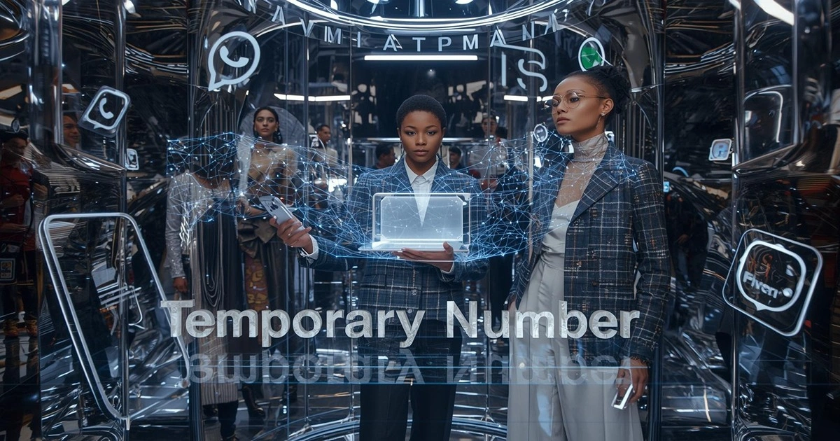 Grailed SMS in Rwanda – OTP Codes Without a Phone