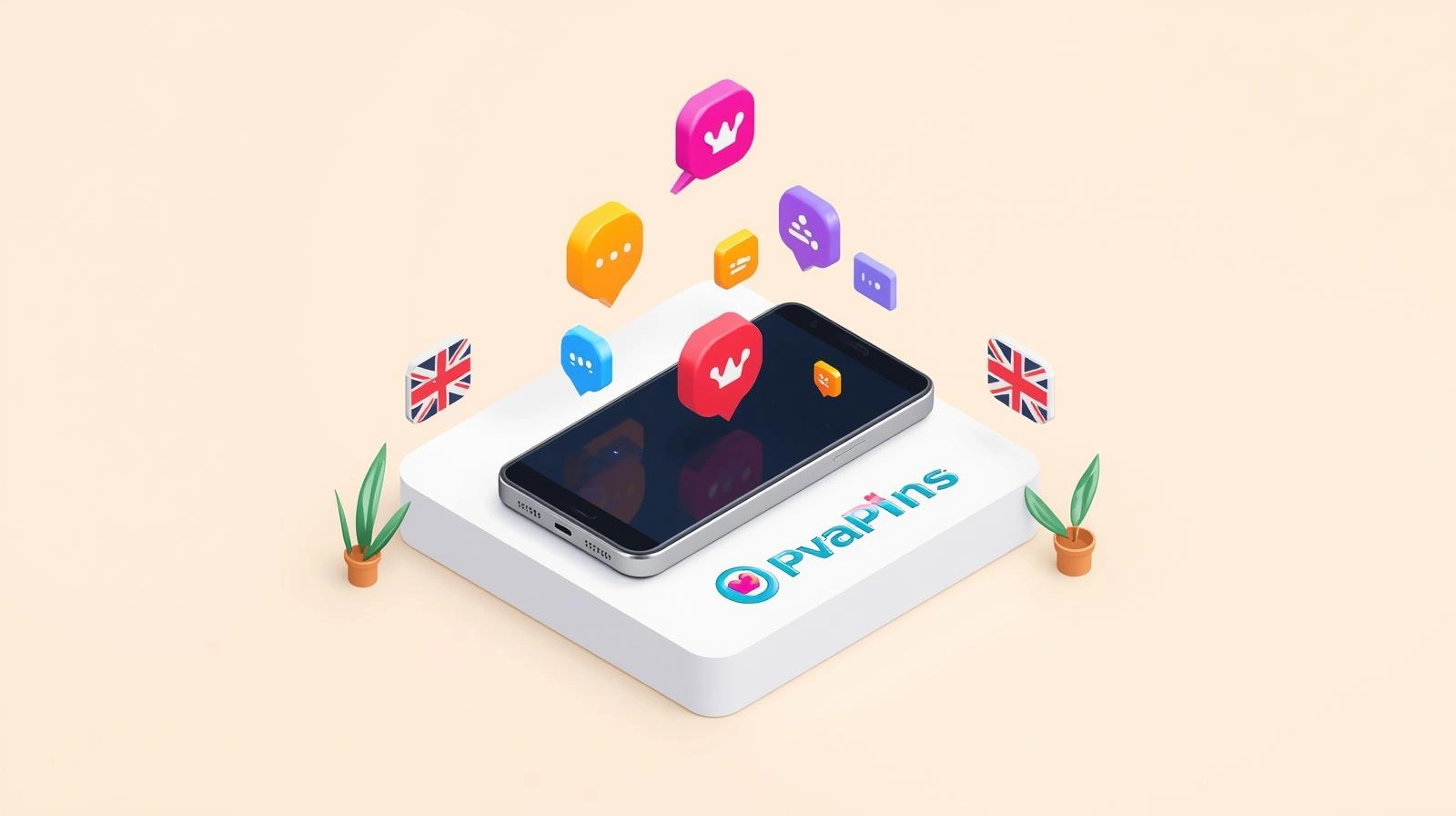 Get PACCash SMS Codes in UK Instantly – No SIM Required