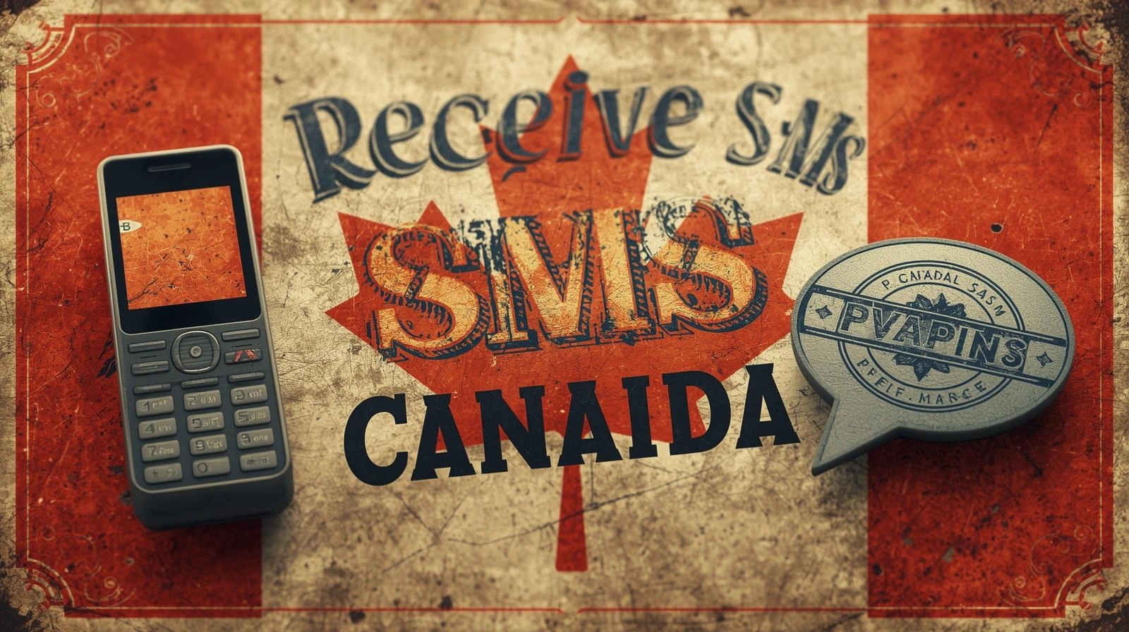 Feels SMS in Canada – OTP Codes Without a Phone
