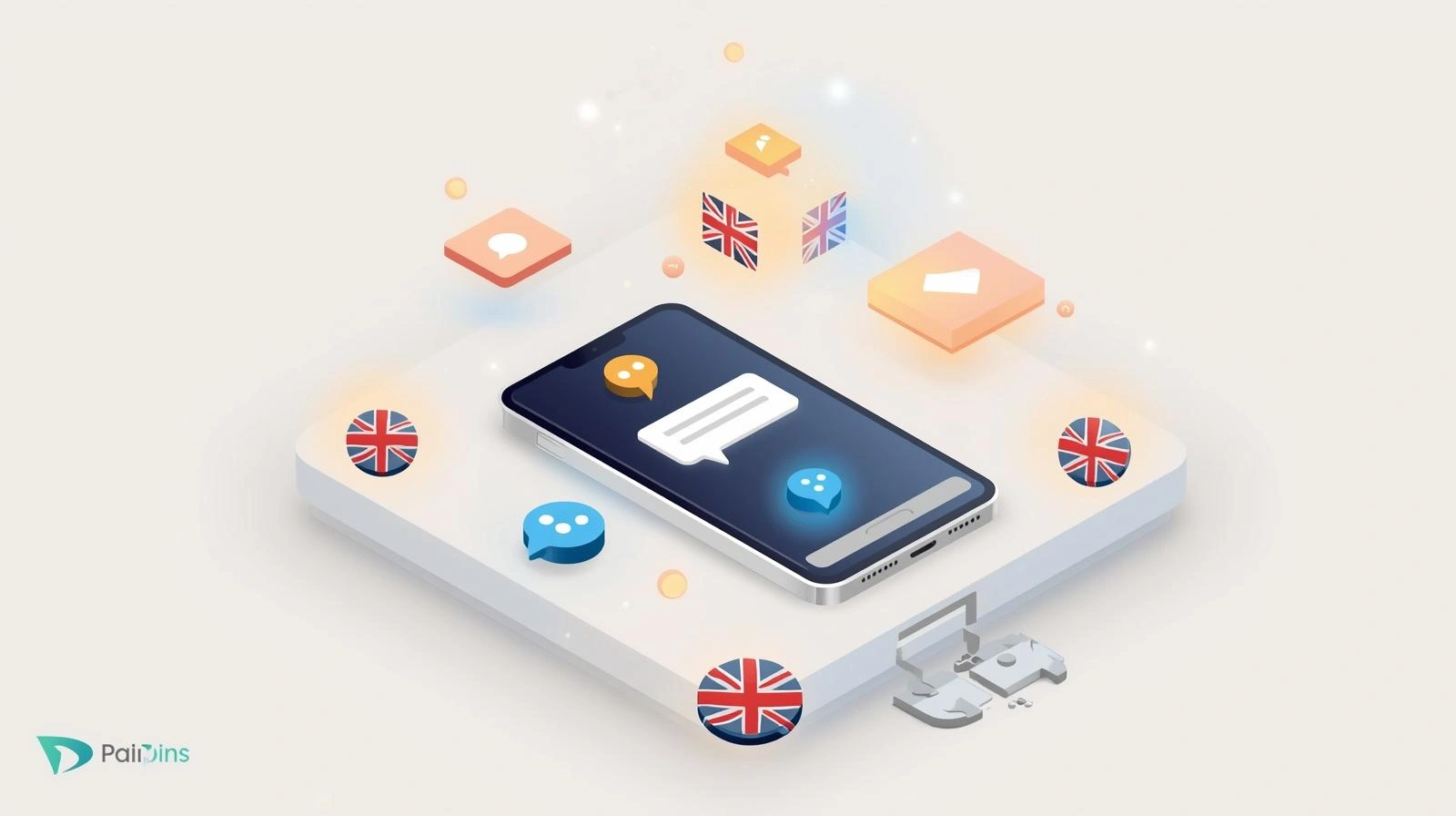 Use ZDOROV Without Phone Number in UK