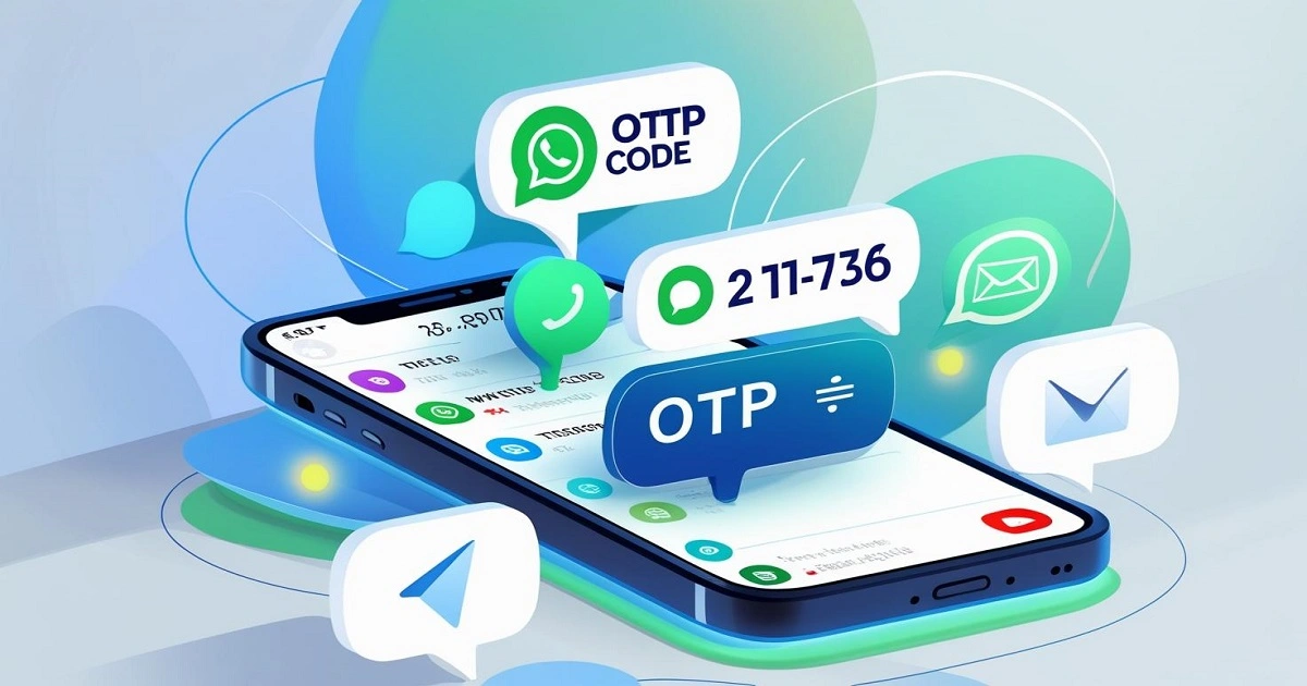 Gambia OffGamers OTP Without SIM Using Virtual Number