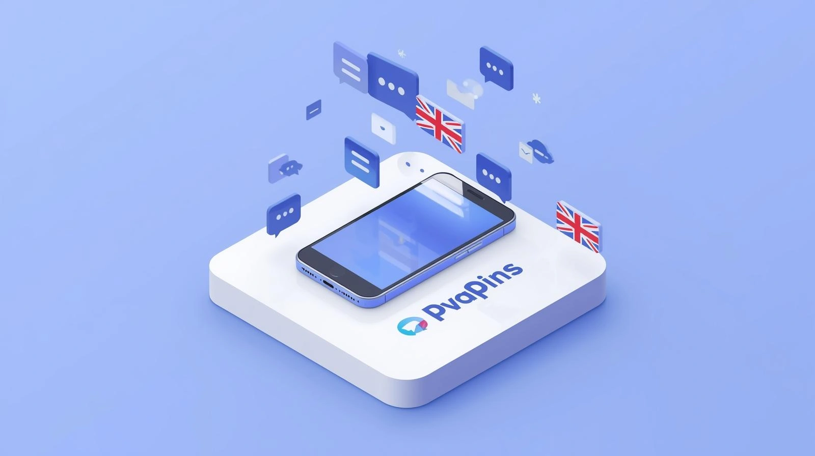 Temporary UK Numbers for Digikala Verification Online