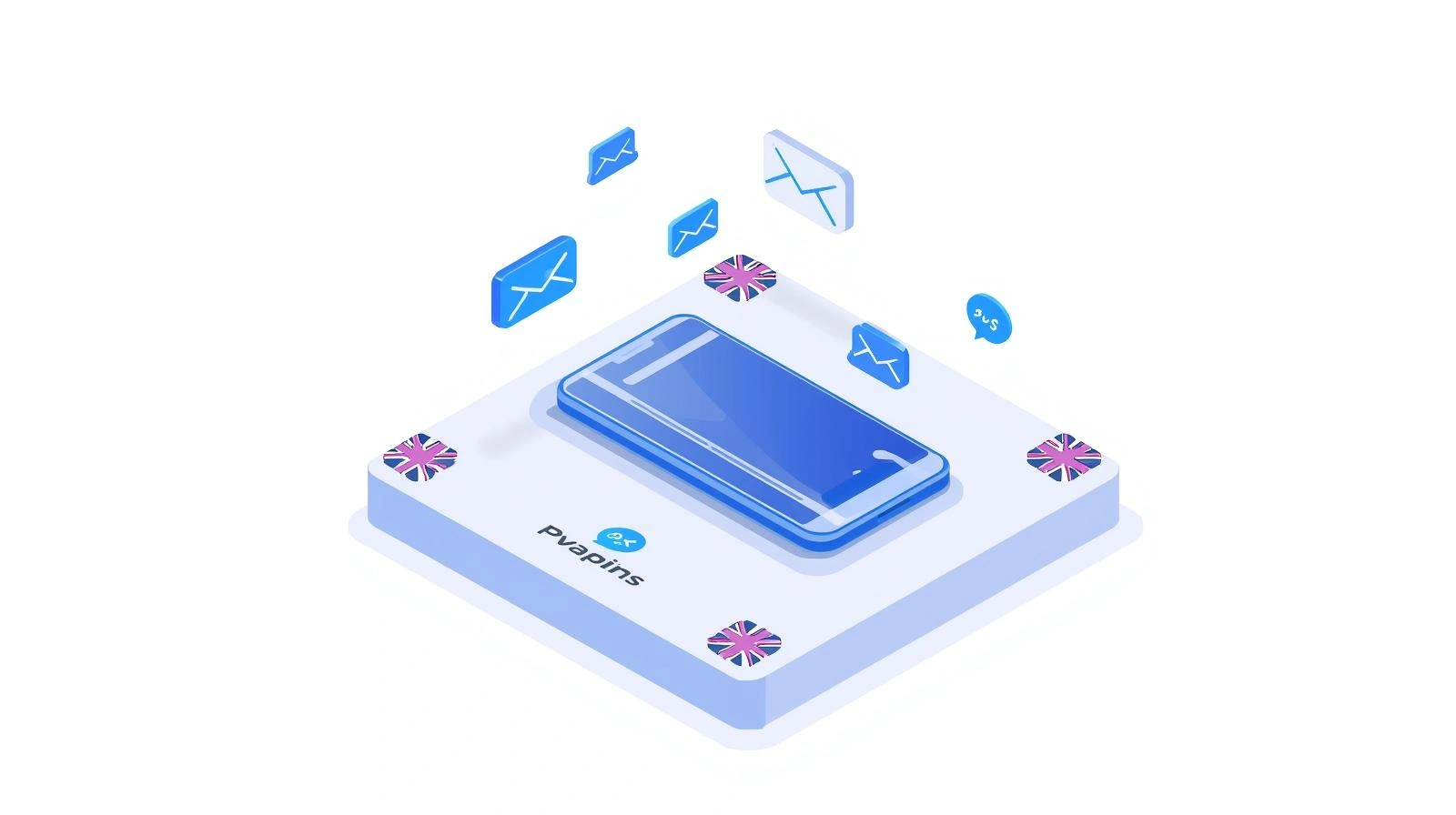 Tuul Account Setup Without SIM Card in UK