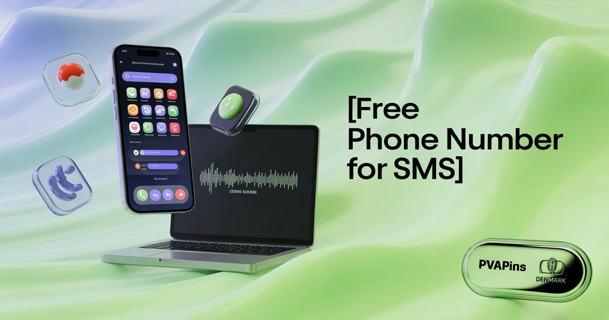 Get Instant Index OTP in Denmark – No SIM Needed