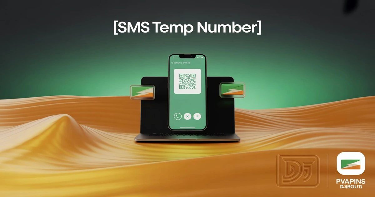 How to Get SparkDriver SMS in Djibouti Without a Phone