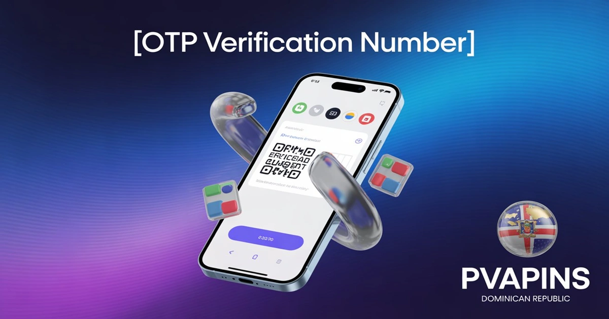 Upward Verification Without SIM Card Easy Setup in Dominican Republic