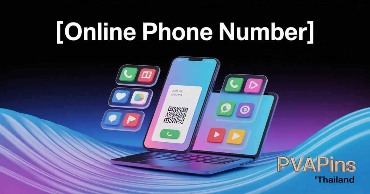 Verify Amazon Without a SIM in Thailand Quick & Easy