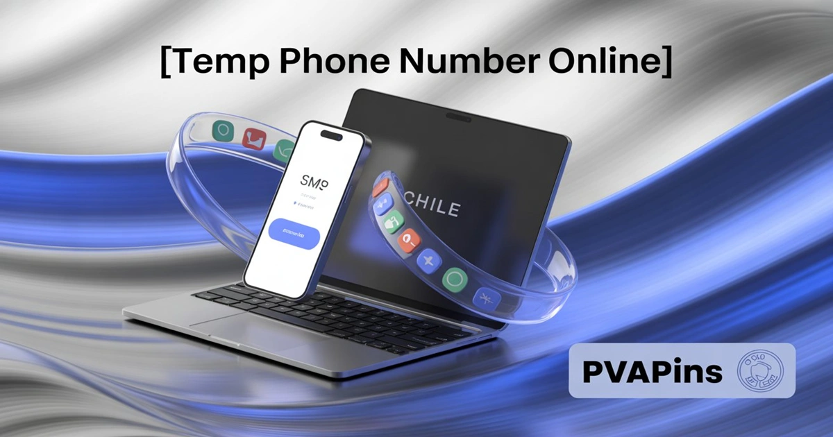 How to Verify Kleinanzeigen in Chile Without a SIM Card