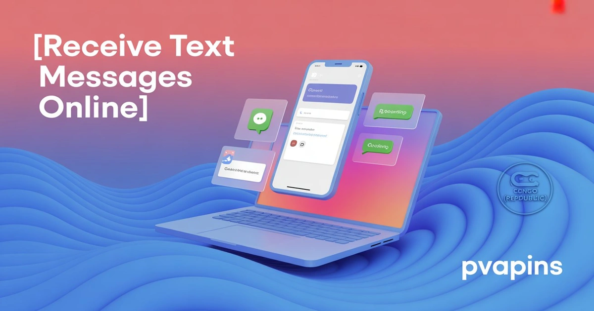 Get Kleinanzeigen OTP in Congo (Republic) Without SIM | PVAPins