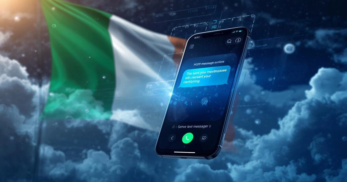 Get Instant CityMall OTP in Ireland – No SIM Needed