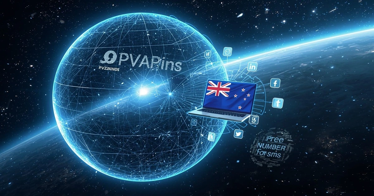 Verify Your Line Account in New Zealand Without a SIM