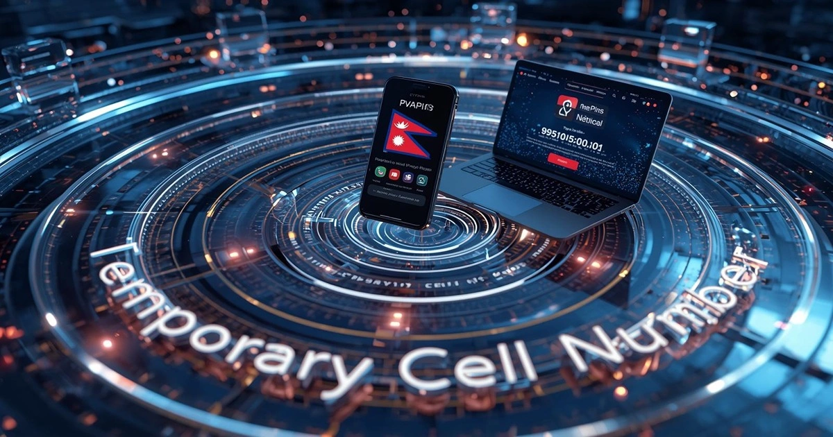 No SIM Needed: Skrill Verification in Nepal