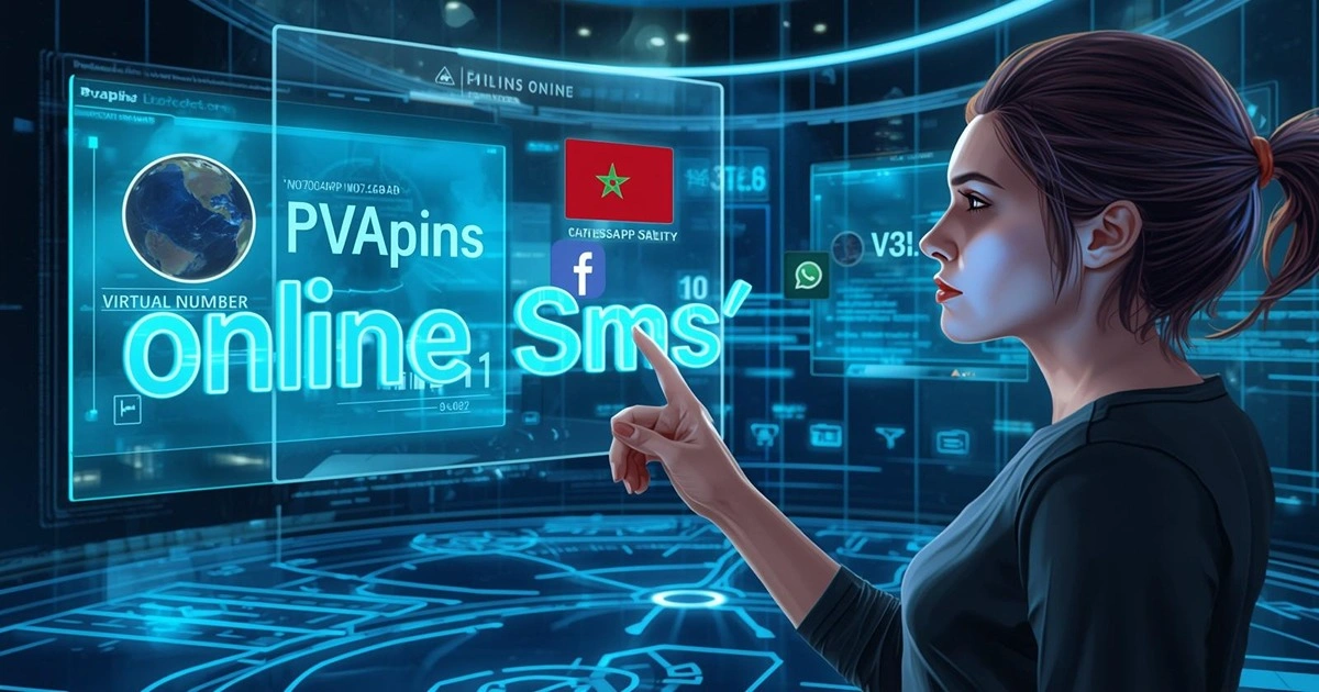 Use Virtual Number to Verify EpicGames in Montserrat