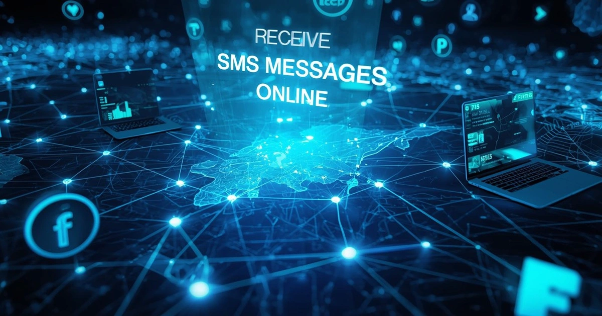 Gojek SMS Codes in Monaco Without Using Your Real Number