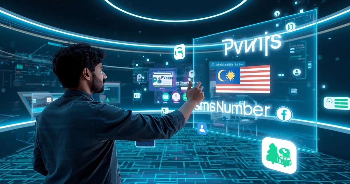 CapitalOne SMS in Malaysia – OTP Codes Without a Phone
