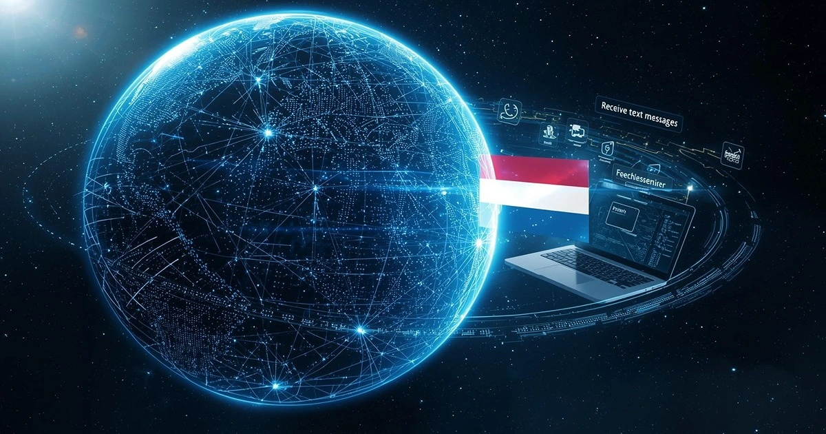 Verify Klarna Instantly in Liechtenstein – Virtual Numbers Only