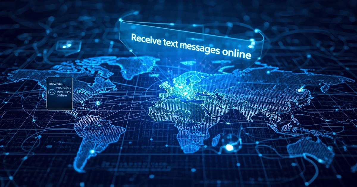 Get a Virtual Number for Telegram in Latvia – Fast OTP