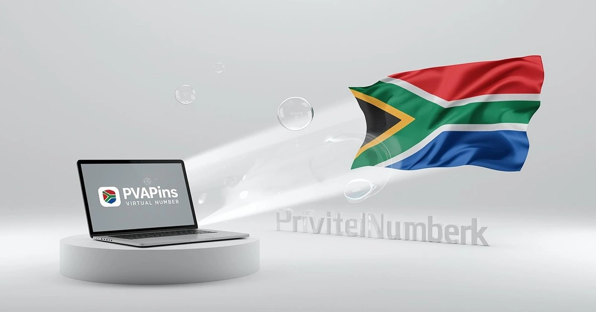 Use Virtual Number to Verify MoneyLion in South Africa