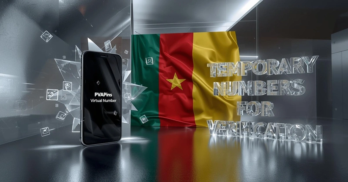 Use Virtual Number for Xbox OTP in Senegal