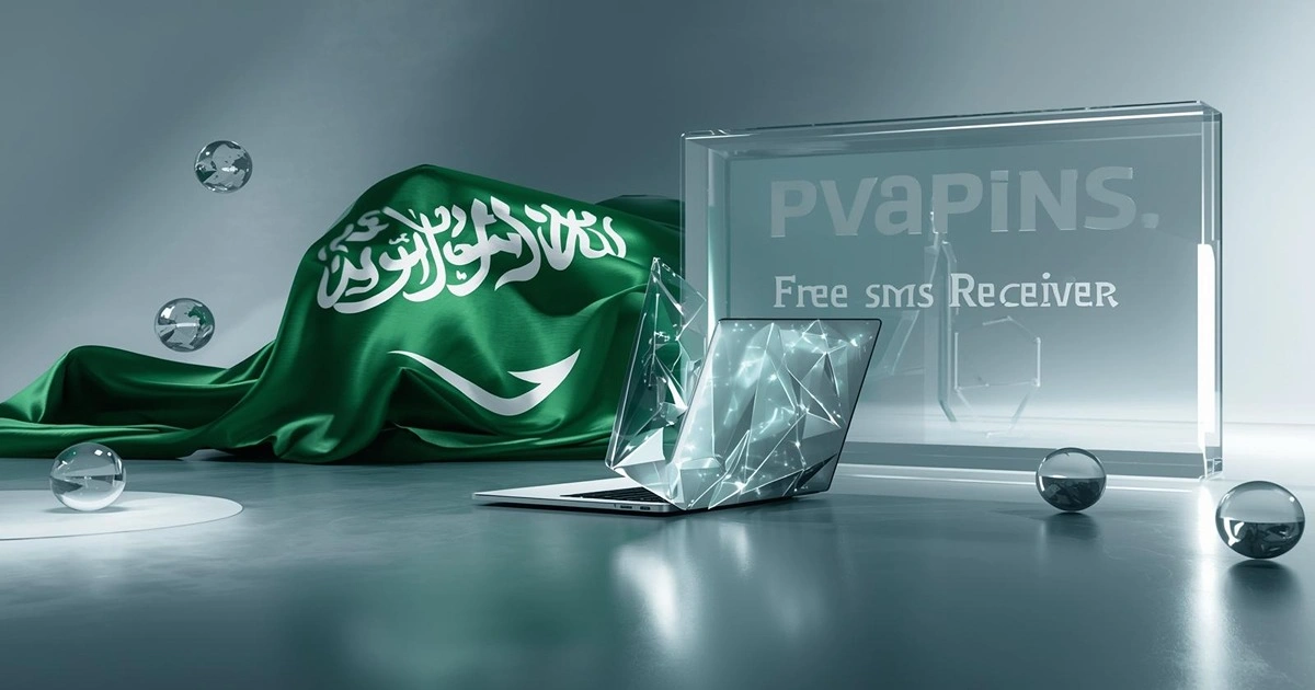 Use Virtual Number to Verify Coinbase in SaudiArabia