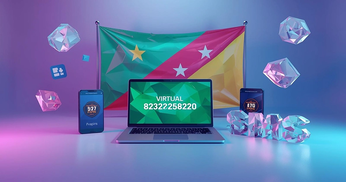 Get Clubhouse SMS Codes in Republic of the Congo Instantly – No SIM Required