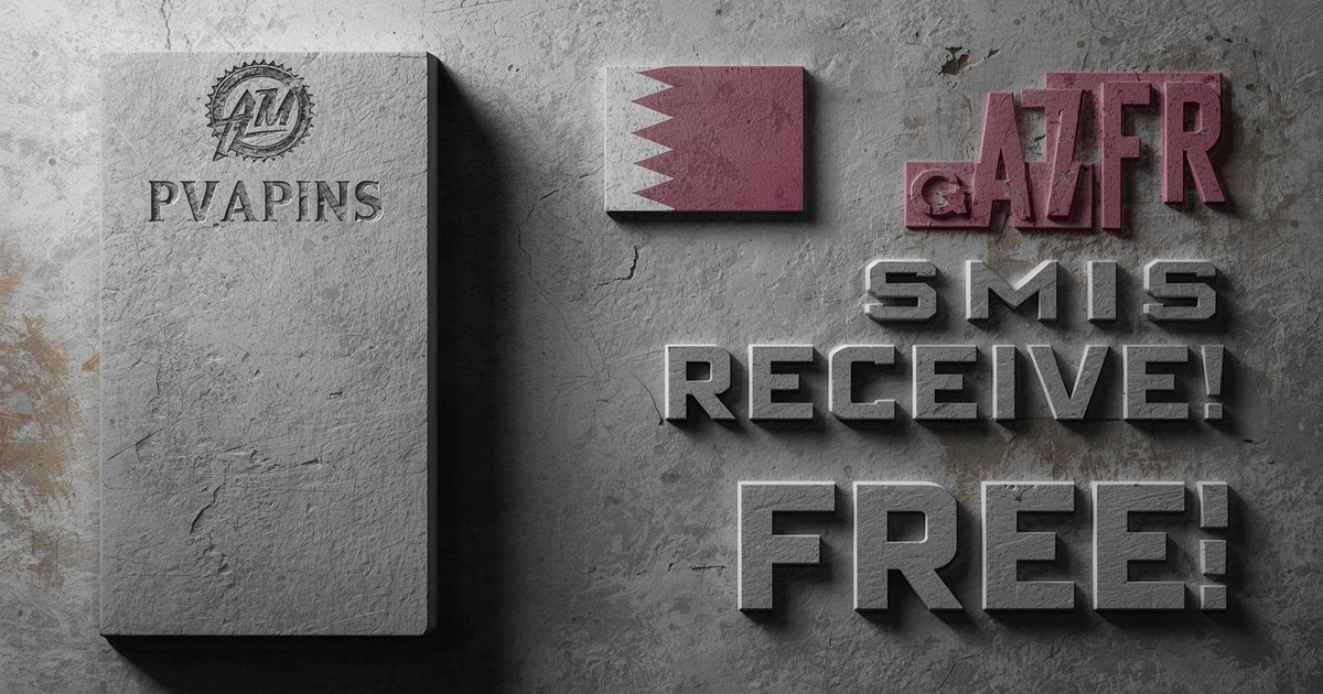 Receive Careem SMS in Qatar Without SIM