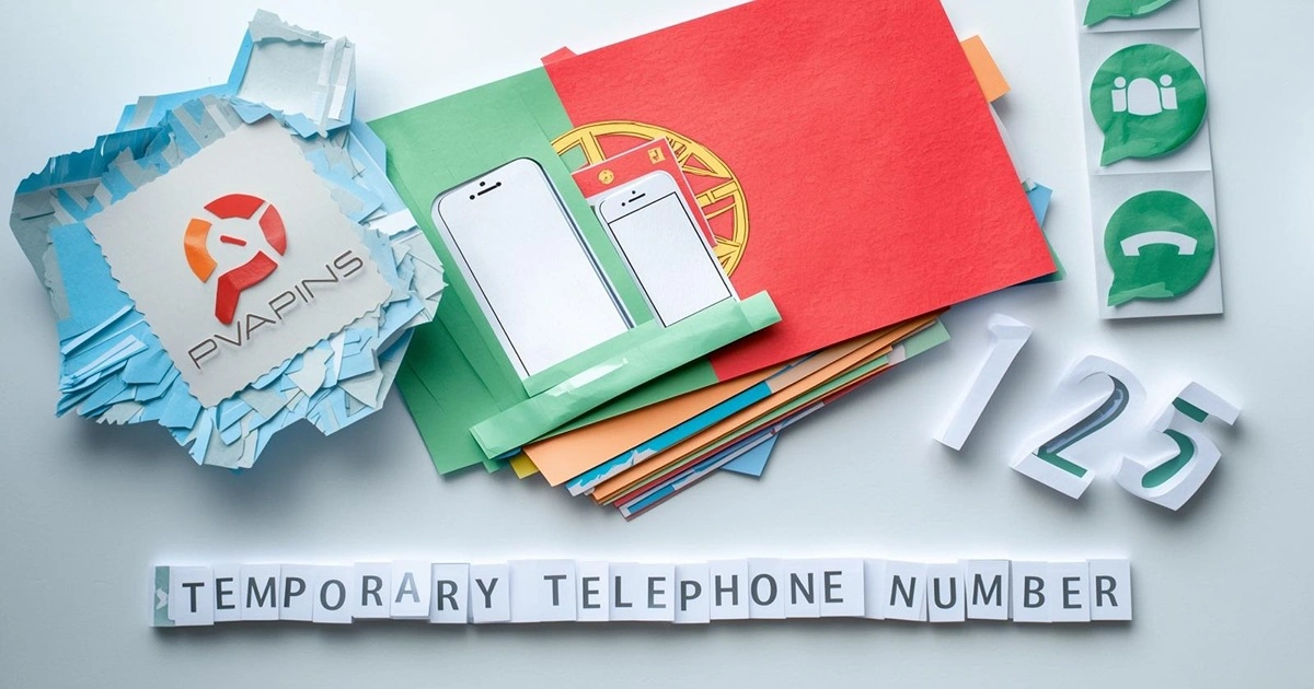 Get Telegram Verified in Portugal Without a SIM Card