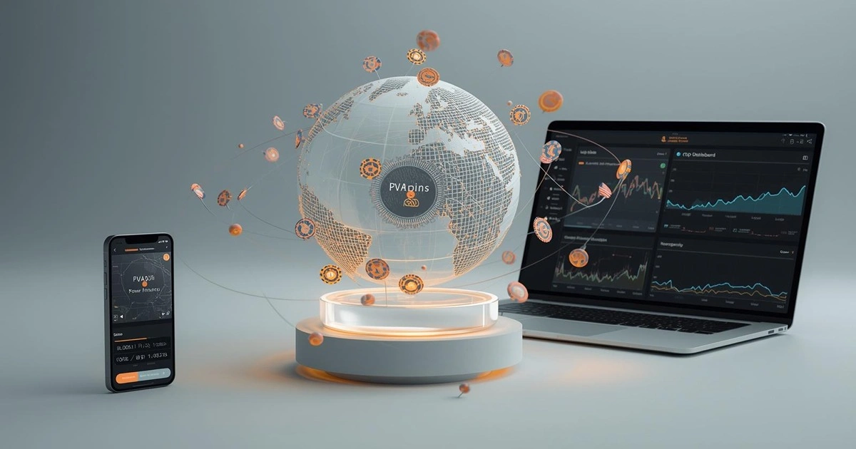 No SIM? No Problem Verify FoodPanda Instantly in Bermuda