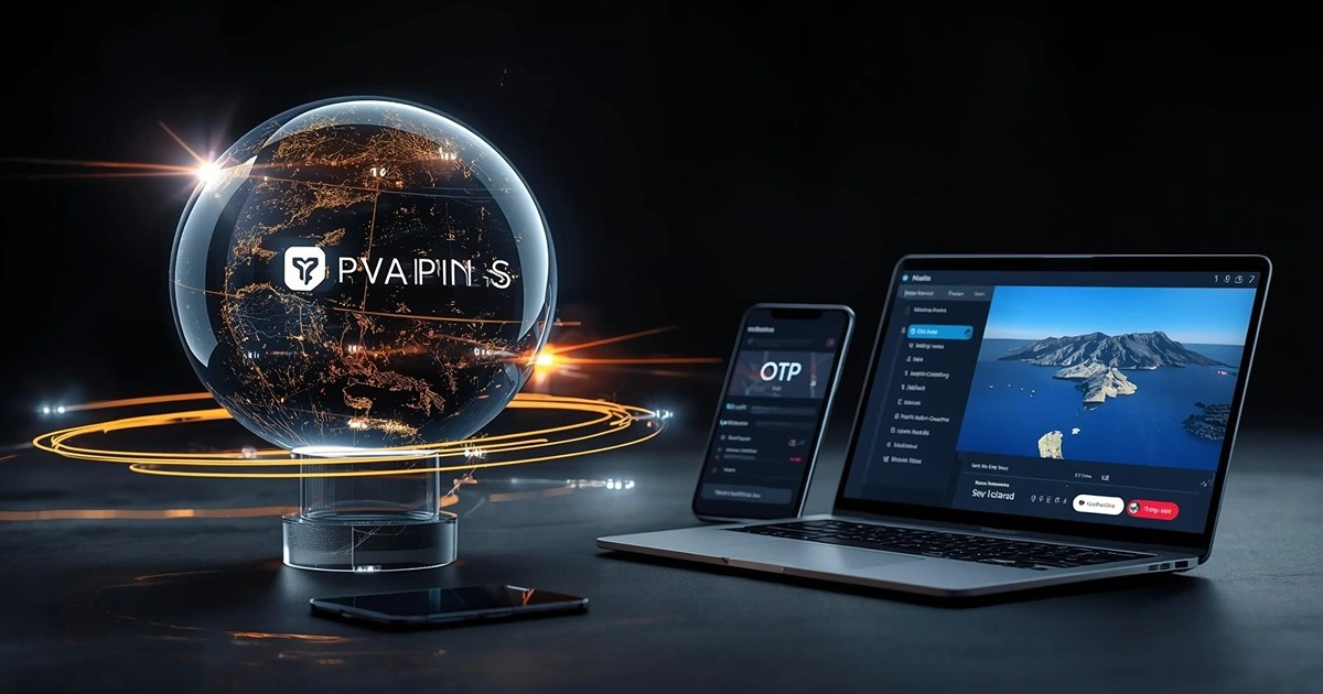 CookIslands Virtual Number for Hinge Verification