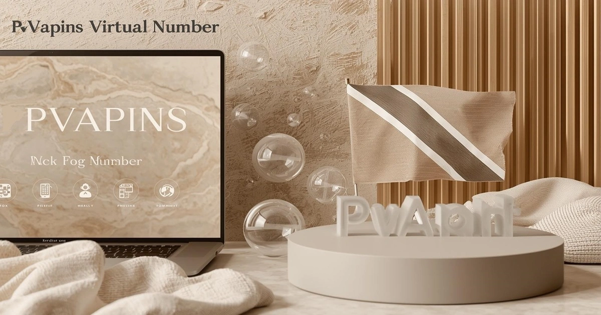 Temporary Trinidad and Tobago Numbers for Bumble Verification Online