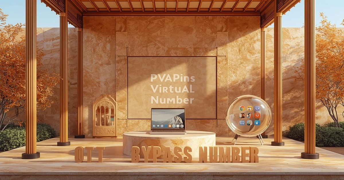 Use Virtual Number for Etsy OTP in Turkmenistan