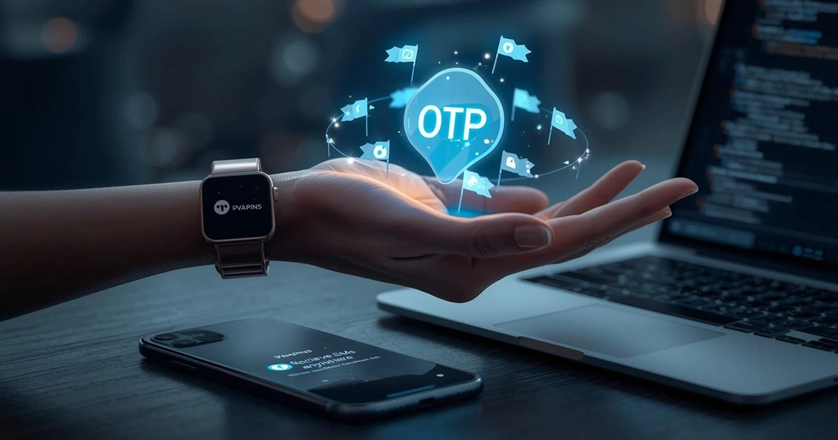 Virtual Number for Telegram in Venezuela – Secure OTPs