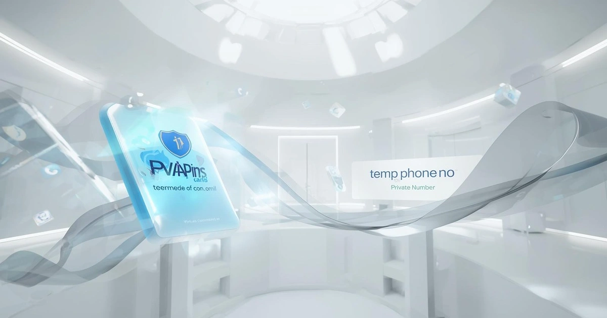 No SIM Needed: Blued Verification in Pakistan